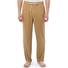 【JUEMI】Cloth Pants Fruit of the Loom Men's 360 Stretch 2-Pack Jogger Pajama