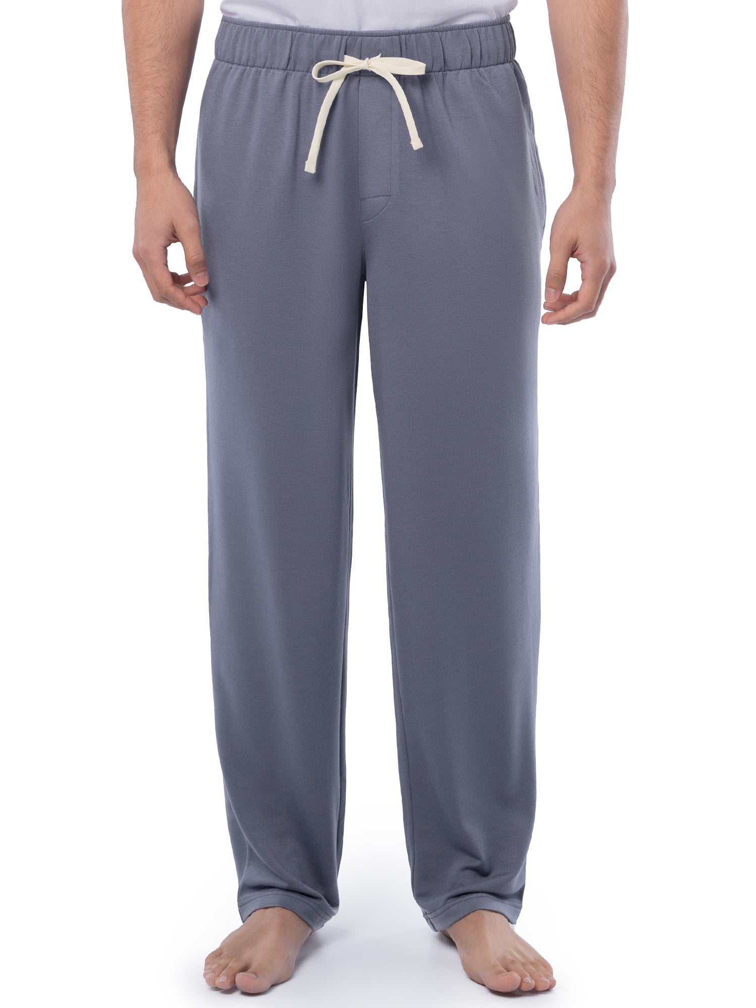 Fruit of the Loom Men's and Big Men's 2-Pack Jersey Knit