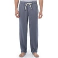 thumbnail image 1 of Fruit of the Loom Men's French Terry Sleep Pant, Sizes S-3XL, 1 of 8