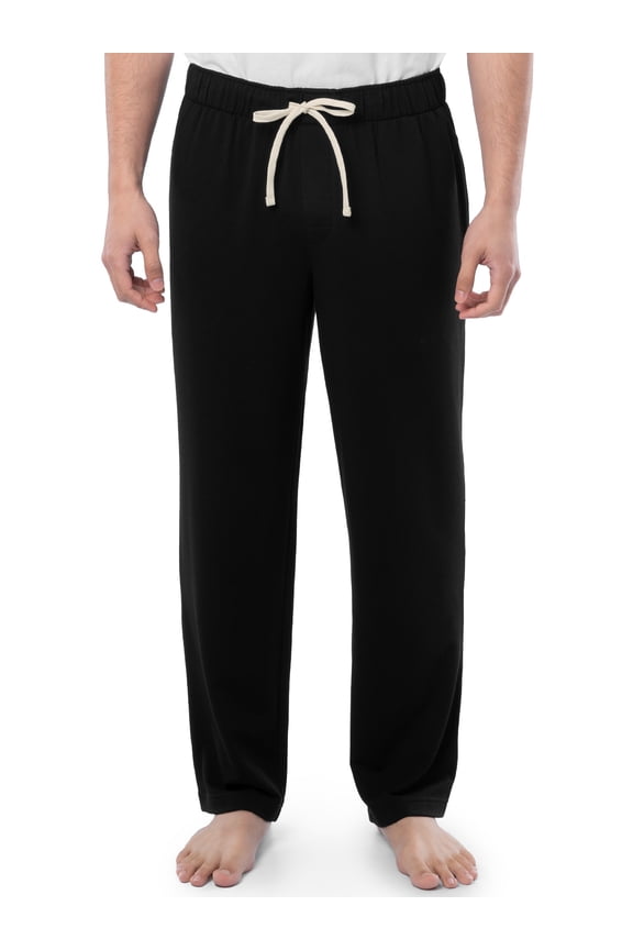 Men's French Terry Sleep Pant, Sizes S-3XL