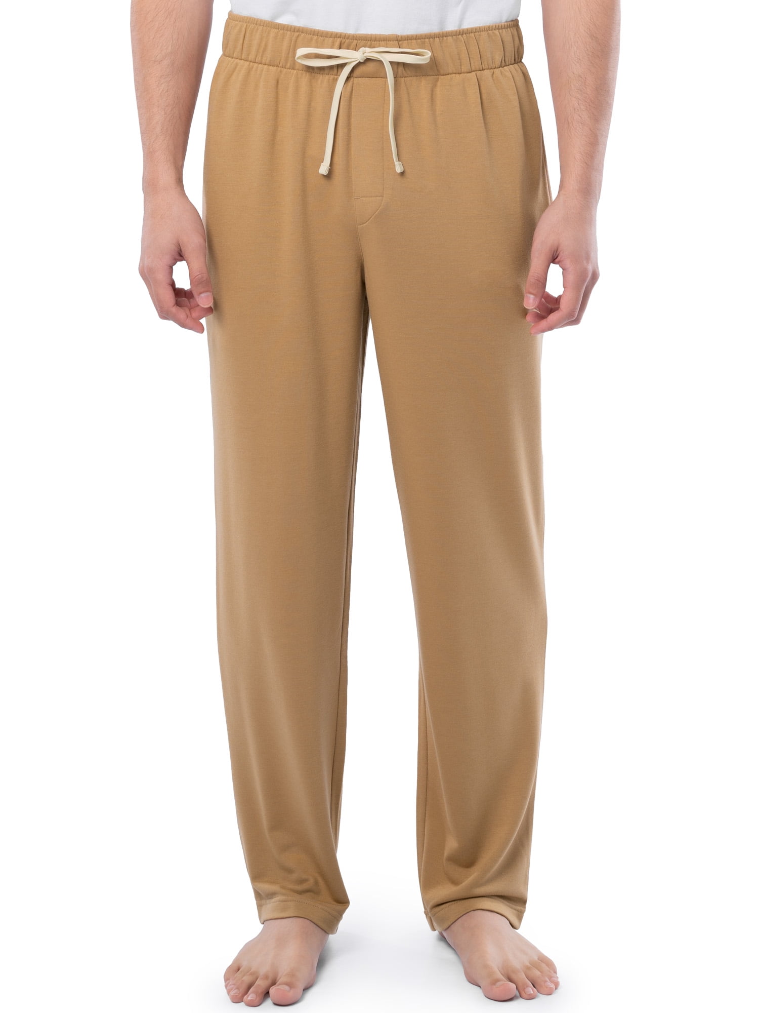 Fruit of the Loom Men's French Terry Sleep Pant, Sizes S-3XL