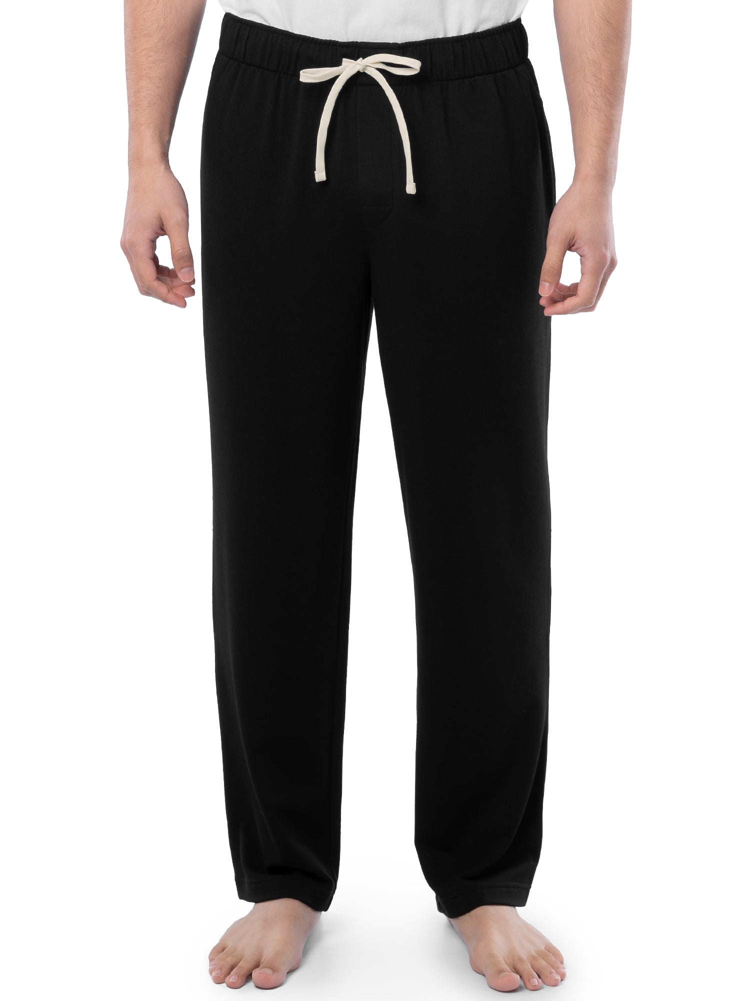 Fruit of the Loom Men's French Terry Sleep Pant, Sizes S-3XL
