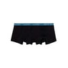 Actual Color: Black, Clothing Size: XL, and Theme: Regular Leg Length