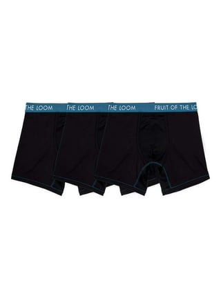 Mens Boxer Briefs in Mens Underwear 