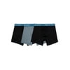 Actual Color: Black and Gray, Clothing Size: M, and Theme: Regular Leg Length