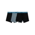 Fruit of the Loom Men's Getaway Collection Boxer Briefs, 3Pack