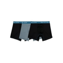Neuxse Mens UnderwearFashion Casual Comfort Underwear For Men Fruit Of ...