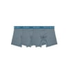 Actual Color: Gray, Clothing Size: L, and Theme: Regular Leg Length