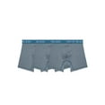 thumbnail image 1 of Fruit of the Loom Men's Getaway Collection Boxer Briefs, 3-Pack, 1 of 14
