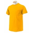 thumbnail image 1 of Fruit of the Loom Men's Heavy Cotton HD T-Shirt with Pocket, 1 of 5