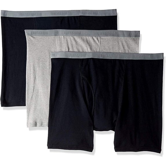 Fruit of the Loom