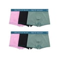 thumbnail image 1 of Fruit of the Loom Men's Performance Boxer Briefs - Cooling Mesh Zones, Quick Dry, Odor Control, 6-Pack Value Bundle, 1 of 7