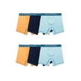 thumbnail image 1 of Fruit of the Loom Men's Performance Boxer Briefs - Cooling Mesh Zones, Quick Dry, Odor Control, 6-Pack Value Bundle, 1 of 7