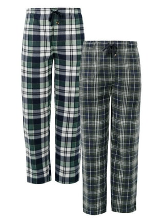Fruit of the Loom Mens Pajamas and Robes in Mens Clothing Walmart