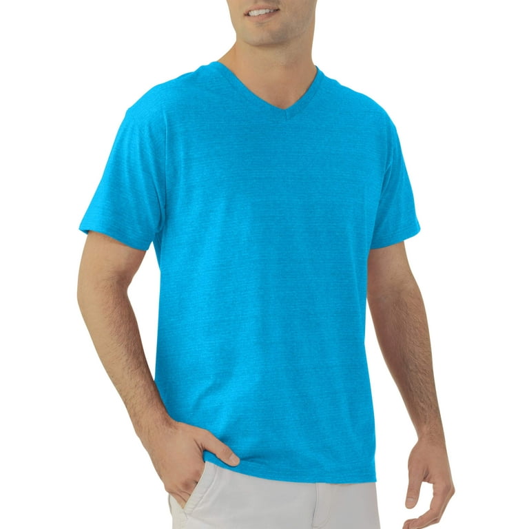 Fruit of the loom big cheap men's dual defense eversoft crew sweatshirt