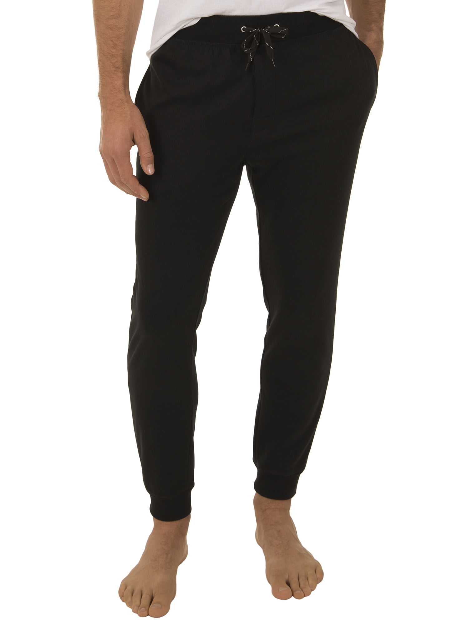 Fruit of the Loom SC293 - Pantalon de Jogging Homme en Coton