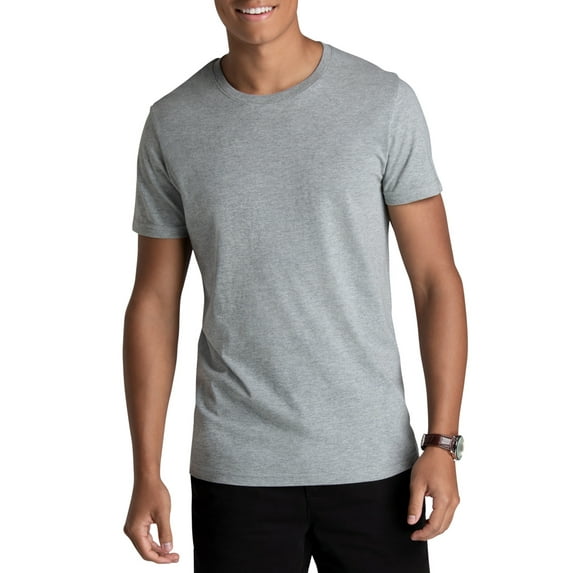 Fruit of the Loom Men's Recover Sustainable Cotton T-Shirt