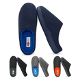 thumbnail image 1 of Fruit Of The Loom Mens Ribbed Jersey Clog, 1 of 12