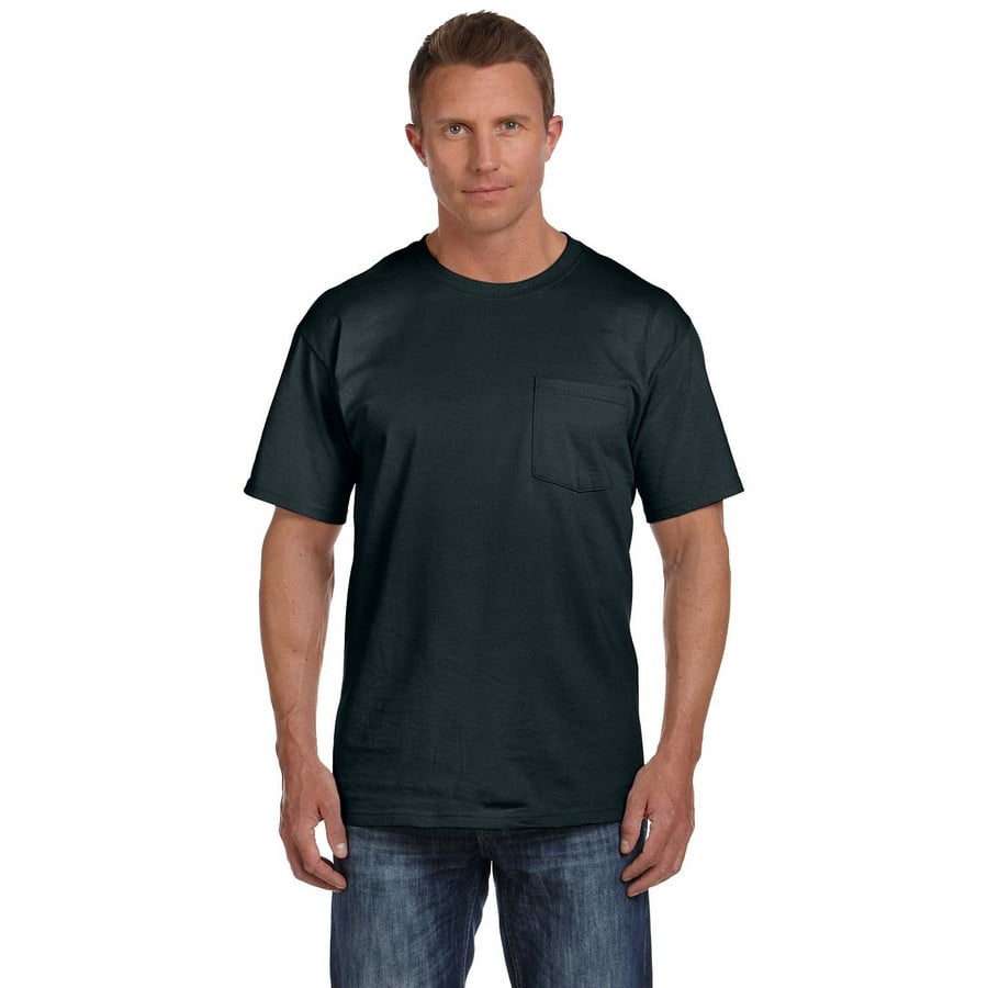 Mens Cotton Crew Neck Short Sleeve T-Shirts Irregular , Assorted Colors And  Sizes S-4xl - at -  