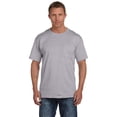 thumbnail image 1 of Fruit of the Loom Men's Short Sleeve 100 Percent Cotton Pocket T-Shirt 3931P, 1 of 3