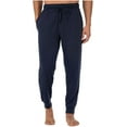 thumbnail image 1 of Fruit of the Loom Men's & Big & Tall Men's Sleep Jersey Jogger Sleep Pant, Sizes S-6XL & LT-3XLT, 1 of 2