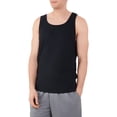thumbnail image 1 of Fruit of the Loom Men's Sleeveless Muscle Tank Top, 1 of 5