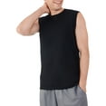 thumbnail image 1 of Fruit of the Loom Men's Sleeveless Muscle Tank Top, 1 of 5