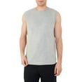 thumbnail image 1 of Fruit of the Loom Men's Sleeveless Muscle Tank Top, 1 of 5