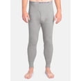 thumbnail image 1 of Fruit of the Loom Men's Slub Waffle Thermal Underwear Bottom, Sizes S-5XL, 1 of 7