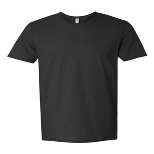 Fruit of the Loom Men's Sofspun Crewneck T-Shirt
