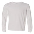 thumbnail image 1 of Fruit of the Loom Men's Sofspun Long Sleeve T-Shirt, 1 of 5