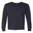 thumbnail image 1 of Fruit of the Loom Men's Sofspun Long Sleeve T-Shirt, 1 of 5