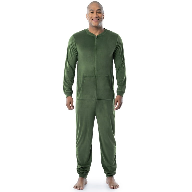 Fruit of the loom men's union suit hotsell