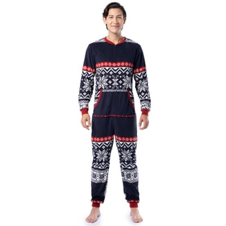 Union Suit Underwear