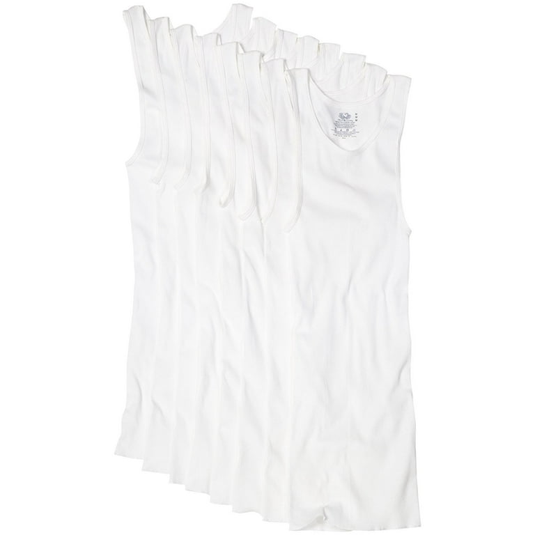 Amazon.com: Fruit of the Loom Men's Super Value Athletic