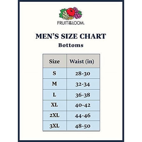 Fruit of the Loom Men's Tag-Free Boxer Shorts (Knit & Woven), Woven-, Assorted , Small, 6 Pack