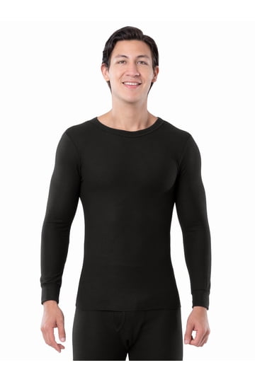 Waffle Thermals
