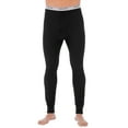 thumbnail image 1 of Fruit of the Loom Men's Thermal Waffle Underwear Bottom, 2-Pack, Sizes S-5XL, 1 of 8