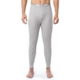 thumbnail image 1 of Fruit of the Loom Men's Thermal Waffle Underwear Bottom, Sizes S-5XL, 1 of 9
