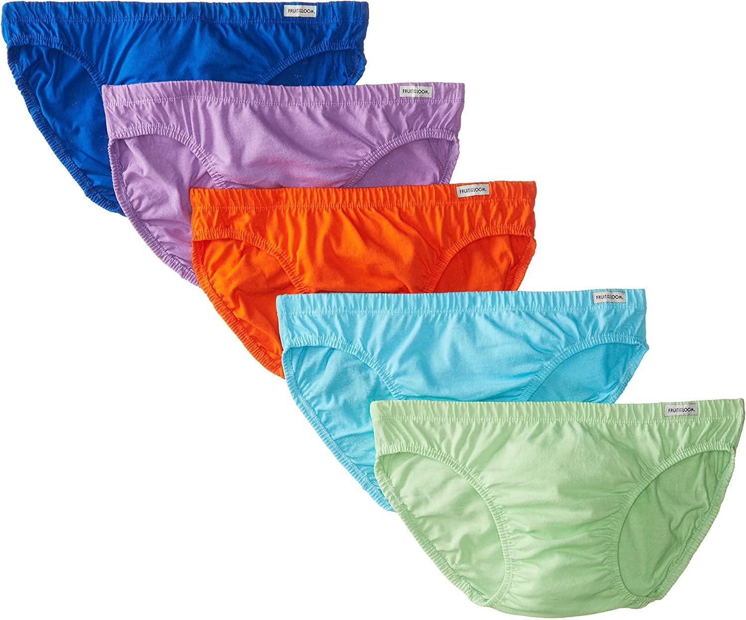 Fruit Of The Loom Men s Wardrobe Bikini Briefs Colors May Vary fruit-of-the-loom-men-s-wardrobe-bikini-briefs-colors-may-vary