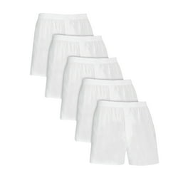Munsingwear Men's Big Size XXL Woven Gripper Style Boxer