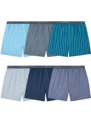 Mens Boxers in Mens Underwear Walmart