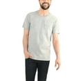 thumbnail image 1 of Fruit of the Loom Men's and Big Men's 360 Breathe Pocket T Shirt, Up to Size 4XL, 1 of 6