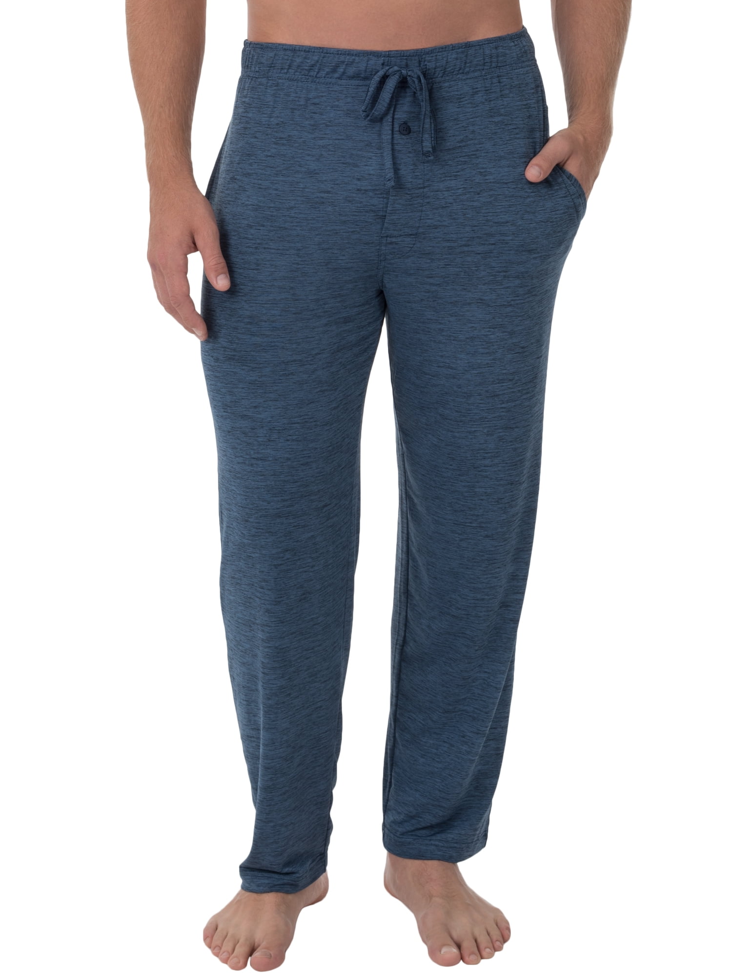 Fruit of the loom cotton sleep pants sale