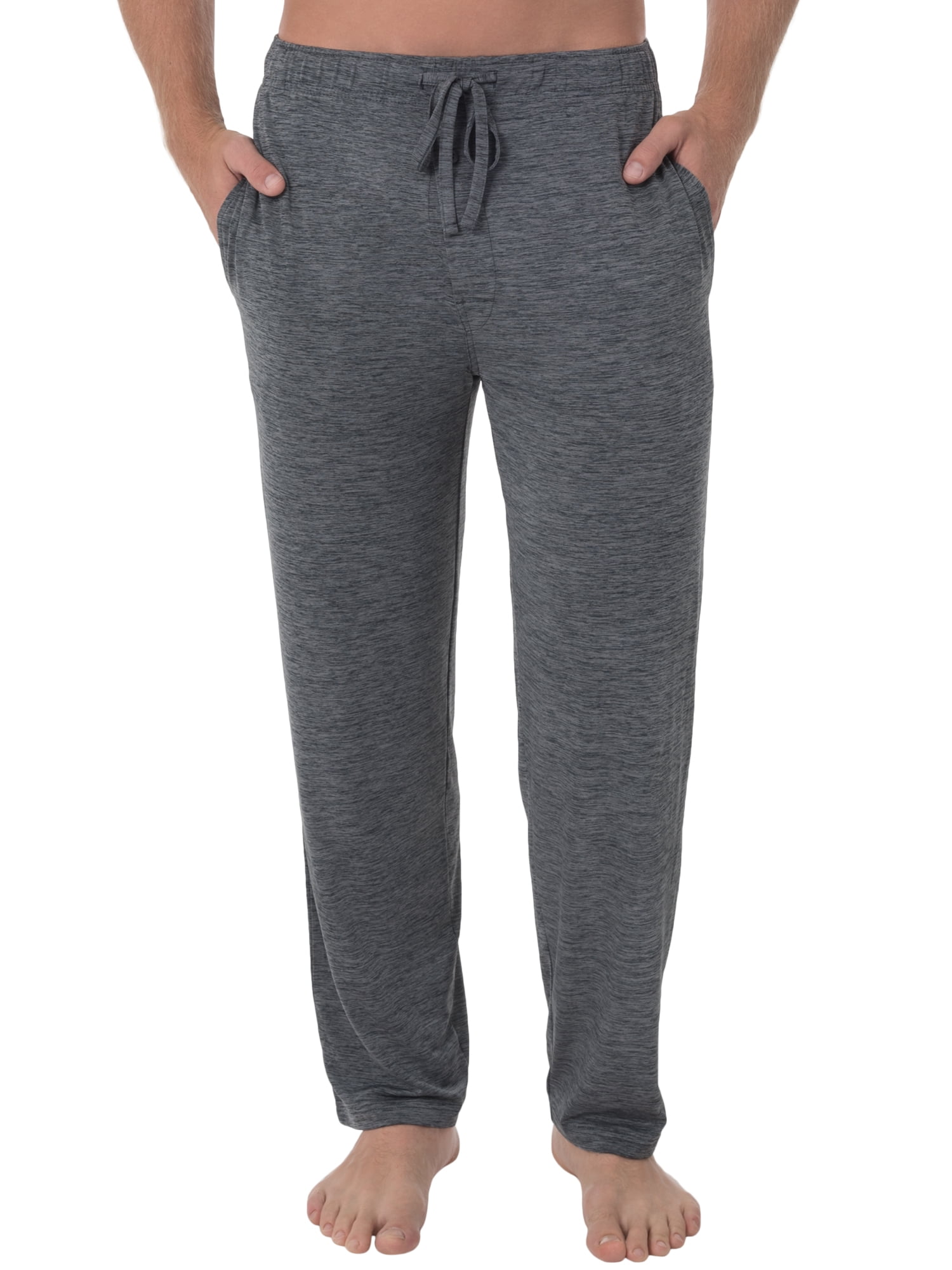 Fruit of the Loom Men's and Big Men's Beyondsoft Knit Sleep Pant