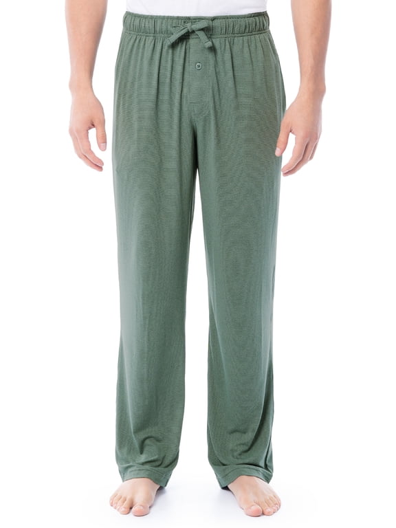 Men's and Big Men's Beyondsoft Knit Sleep Pants, Sizes S-5XL