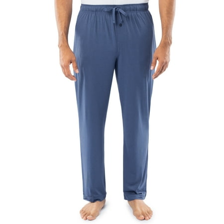 Fruit of the Loom Men's and Big Men's Beyondsoft Knit Sleep Pants, Sizes S-5XL