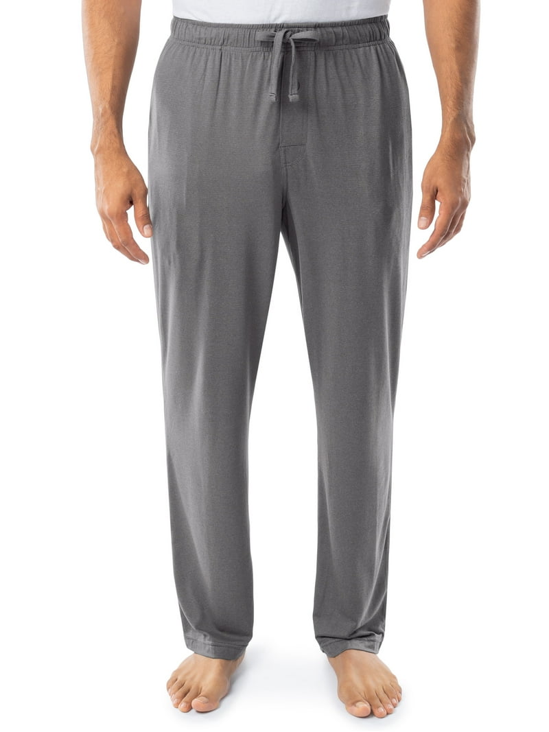 Fruit of the Loom Beyondsoft Knit Sleep Pants - Sizes S-5XL