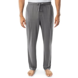 George men's Feed Stripe Knit Pajama Pants - Walmart.com