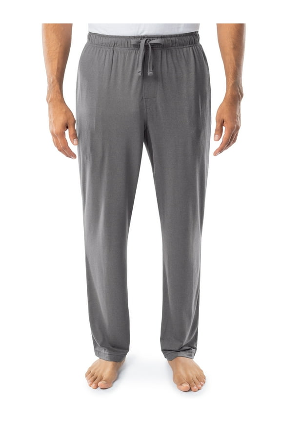 Men's and Big Men's Beyondsoft Knit Sleep Pants, Sizes S-5XL